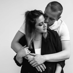 Жанэтка Кракова, 18.04.1989, Москва