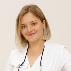 Елизавета Зыкина, 01.09, Калуга