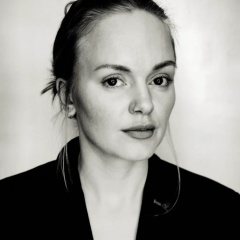 Анна Цветкова, 12.04.1992, Санкт-Петербург