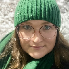 Юлия Геннадьевна, 15.05.1988, Санкт-Петербург