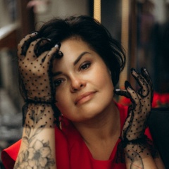 Анна Авдюкова, 31.08.1988, Выборг