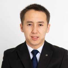 Abay Shabdanbek, 10.06