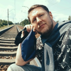 Павел Синяков, Пушкино