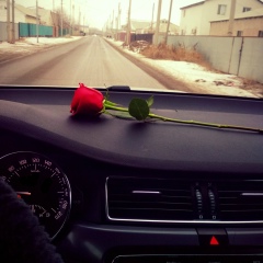 Аманжол Канафиев, Атырау