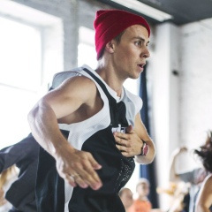 Димон Rudy, 30.10.1991, Николаев