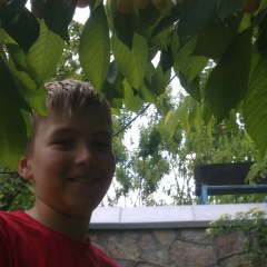 Angelina Andreyeva, 24.07, Ташкент