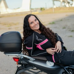 Надя Николаева, 10.07, Санкт-Петербург