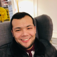 Муслим Рузиматов, 23.03.1993, Исфара