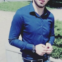 Мага Исмаилов, 01.06.1992, Майкоп