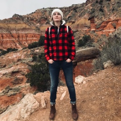 Алена Бобнева, Санкт-Петербург