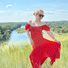 Лилия Константинова, 15.06, Оренбург