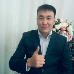 Meirman Nurkus, 19.10, Шымкент