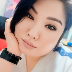 Гаухар Асембекова, 28.06.1986, Шымкент