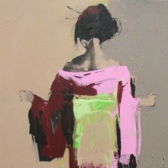 Евгения Ткачёва, Санкт-Петербург