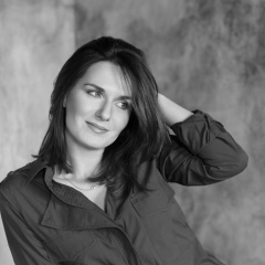 Елена Мирошниченко, 23.06, Санкт-Петербург