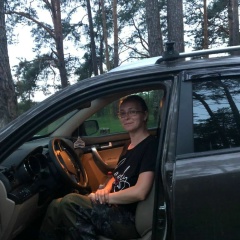 Татьяна Чмелева, 06.08.1986, Москва