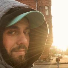 Никита Терезников