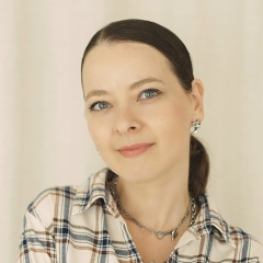 Евгения Сивкова, 02.06