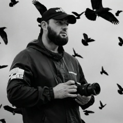 Sarakaev Photo, Грозный