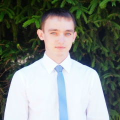 Дмитрий Чулпанов, 06.09.1993, Первомайский