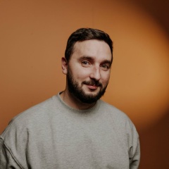 Сергей Щёголев, Воронеж