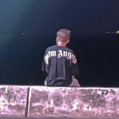 Ваня Красиков, 02.12, Москва