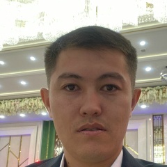 Gaziz Abdikashim, 20.10.1994