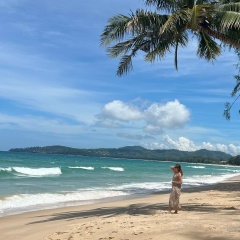 Алёна Наволокина, 08.03.1989, Москва