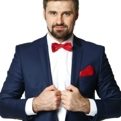 Сергей Рудый, 15.12.1958, Омск