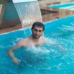 Азери Юсубов, 31.07.1918, Тараз