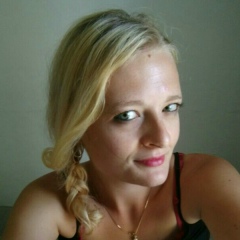 Yulia Stotsky, 19.08.1996, Екатеринбург