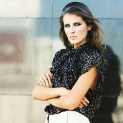 Кларисса Барская, 15.01, Москва