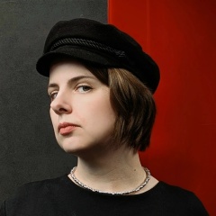 Кира Петрова, 17.09.1987, Санкт-Петербург