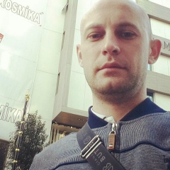 Николай Чернецов, 08.08.1988, Санкт-Петербург