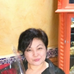 Зуфура Карымсакова, 14.04.1973, Астана