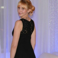 Marta Balatsko, 24.12.1991, Montréal