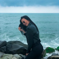 Валерия Захарова, 28.10.2000, Москва