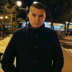 Азат Зайнагов, 28.02, Уфа