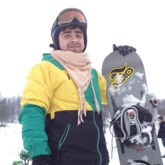 Сергей Солошенко, 16.12, Киев