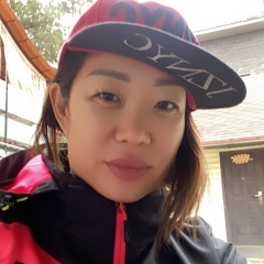 Лея Ан, 07.03, Алматы