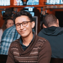 Уалихан Мамырбаев, 19.09.1985