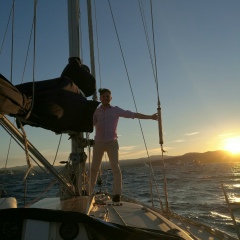 Алексей Нерус, 06.02.1983, Sydney