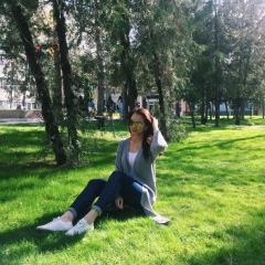 Айдана Райханова, 05.03, Алматы