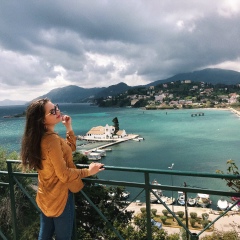 Еркежан Салтабекова, 18.09.1997, Warszawa