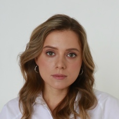 Alyona Belikhina, 28.01