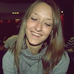 Оля Чекина, 24.07, Москва