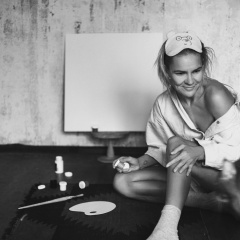 Любовь Павек, 28.11.1988, Курган