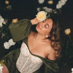 Анна Королькова, 03.07.1996, Владивосток