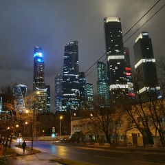 Руслан Тарасов, 23.06, Ясногорск
