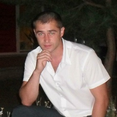 Серёга Соколов, 11.09.1988, Нижний Новгород